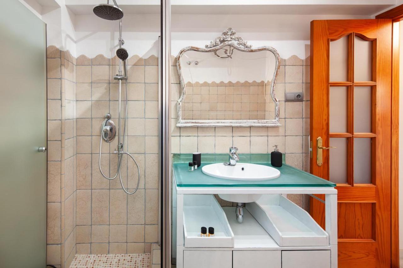 Valentina Apartament Malaga