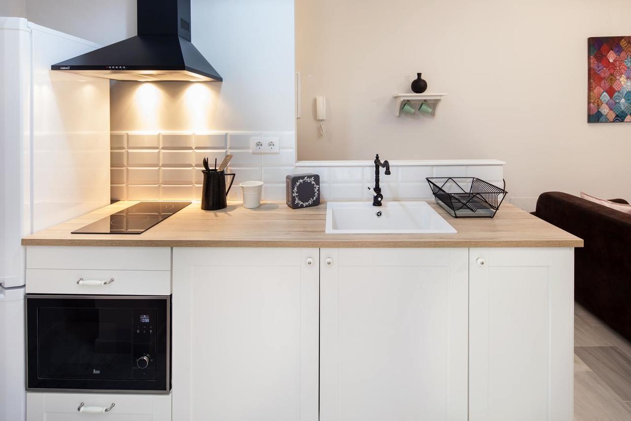 Apartament Valentina