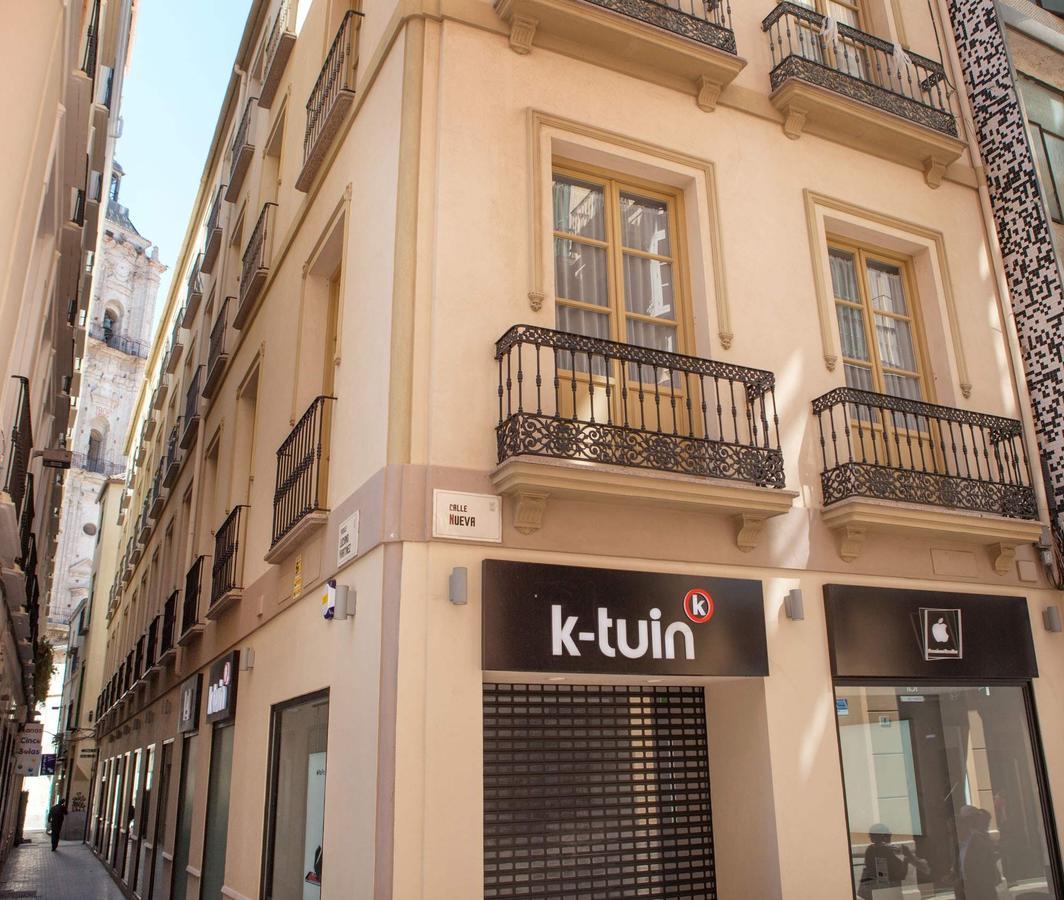 Valentina Apartament Malaga